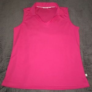 Lady Hagen Golf Shirt